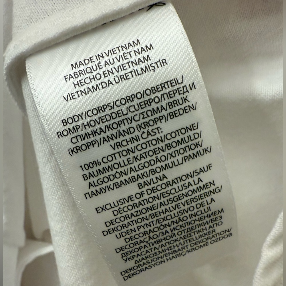 Polo Ralph Lauren Cotton Shirt Dress - Picture 9 of 13